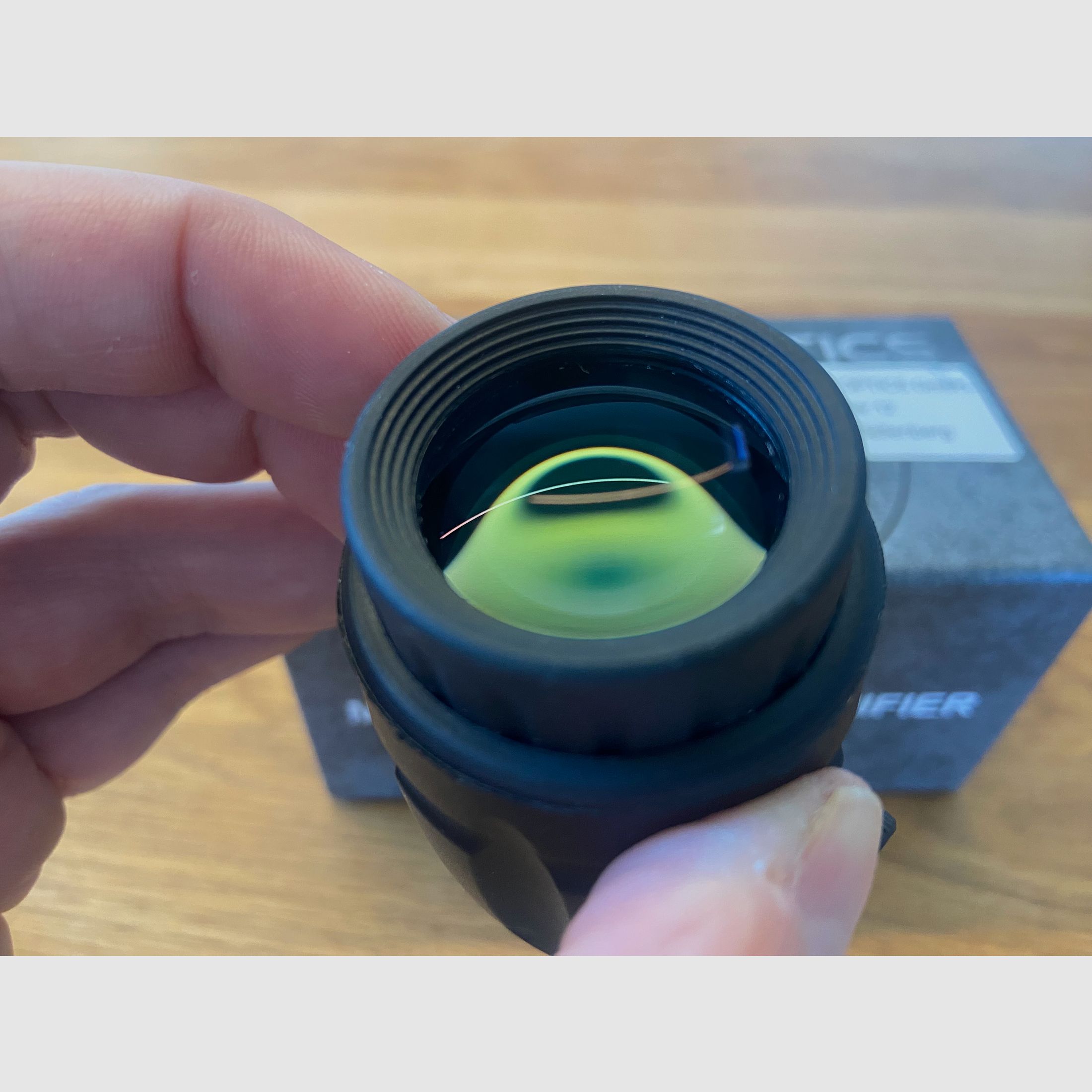 Vector Optics SCMF-10 Maverick 3x26 Vergrößerer Magnifier