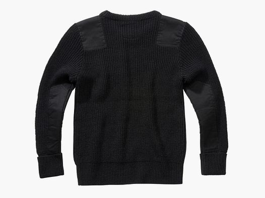 Brandit Brandit Kinder Pullover Kids Bundeswehr Pullover - Oliv / 122/128