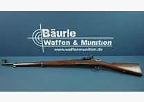 Carl Gustafs M96 - Single Shot! - Sweden Mauser 6.5x55SE