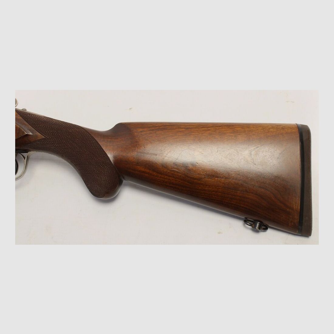 Winchester Super Grade (kurzer Schaft)
