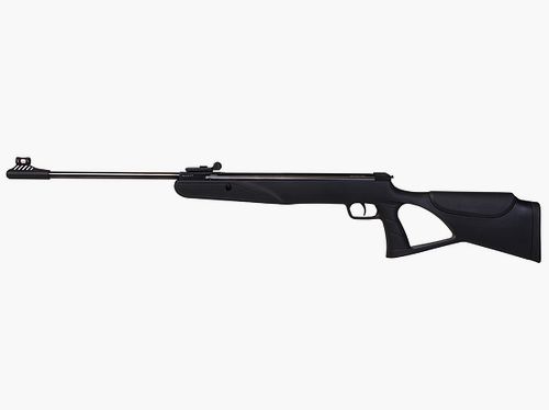 DIANA two-sixty 5,5mm - Perslucht Veerdruk | Knickloop