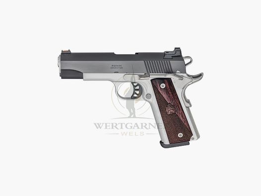 Springfield Armory 1911 Ronin | 4,25" | .45 ACP