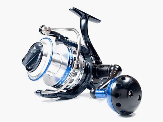 CARRETE YUKI MASTER BOAT