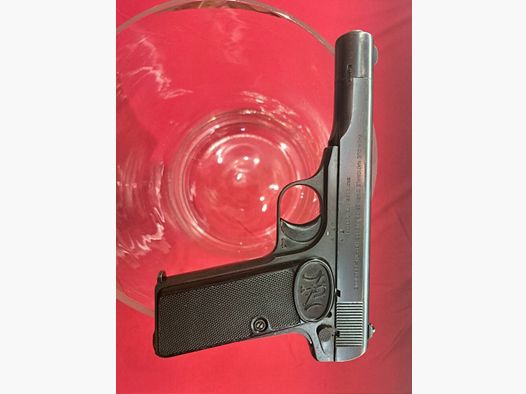 FN Browning 1910/22 (Altdeko)