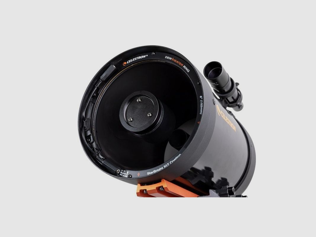 Celestron Antibeschlagring für SC 11", Bild 5 von 12