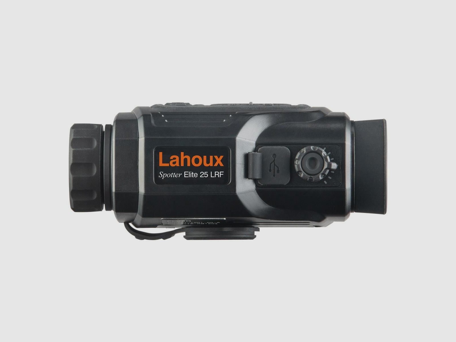 Lahoux Spotter Elite 25 LRF thermal imaging camera