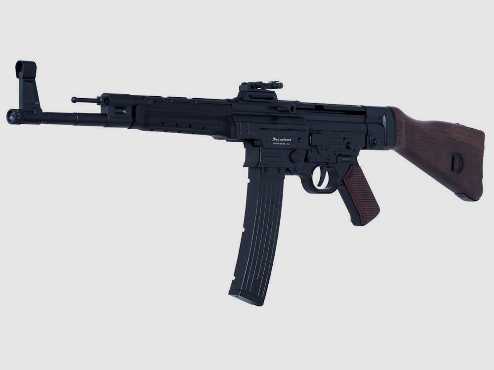 GSG Schmeisser StG44 GSG-44 9 mm PAK