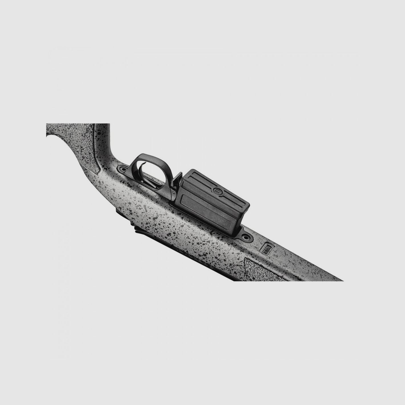 Bergara B14-R Kal. 22 Long Rifle MANCINA, Bild 4 von 8