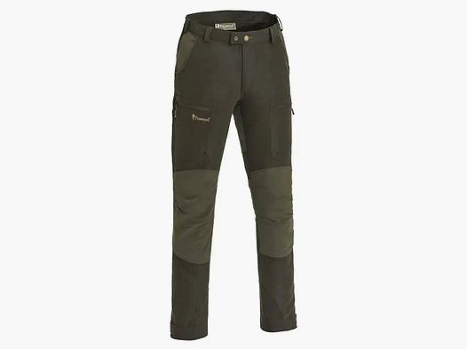 Polowanie na karibu w Pinewood Hose