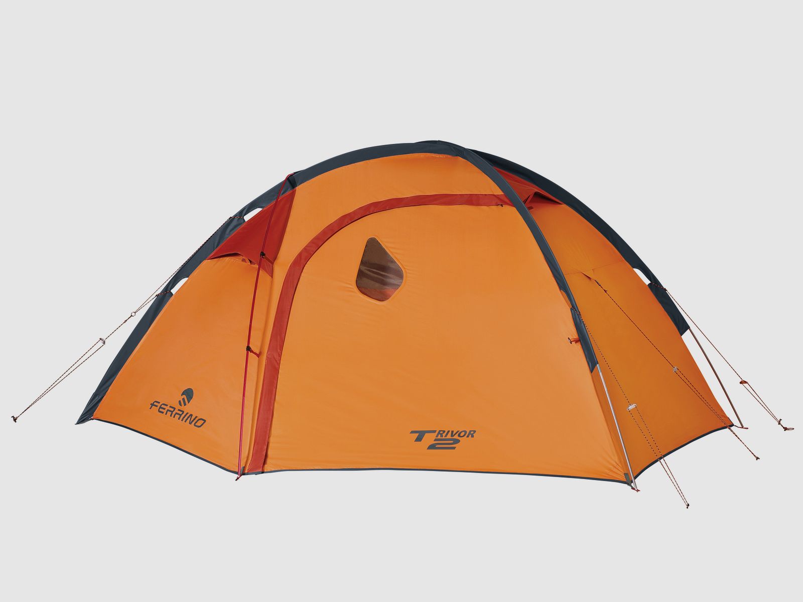 Ferrino Trivor Zelt 2
