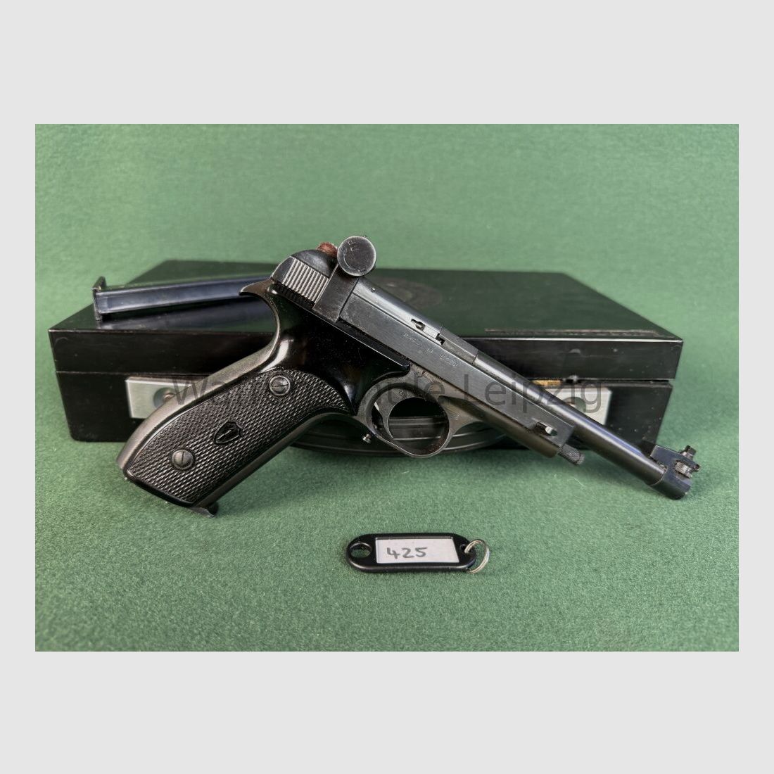 Margolin M211