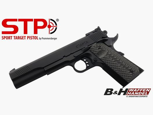 STP Sparta 6.0