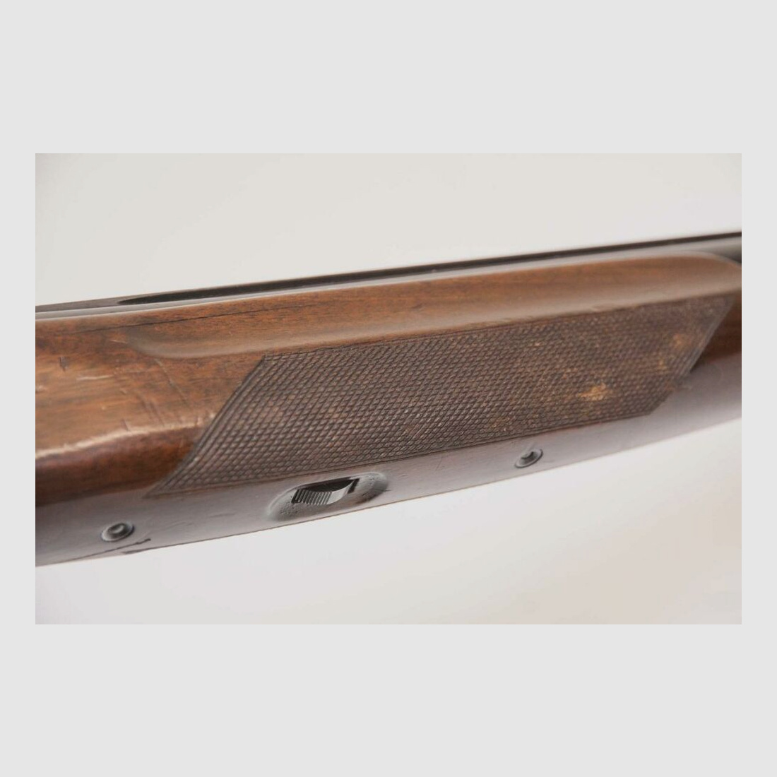 Beretta Sauer	 Bockflinte BDF Bockdoppelflinte