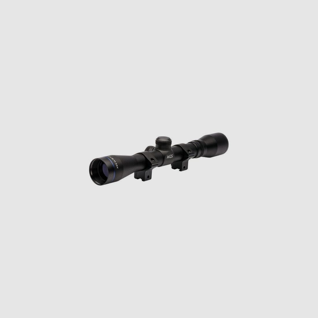 AGS Mildot 4×32 VMX lunette de visée, image 1 sur 3