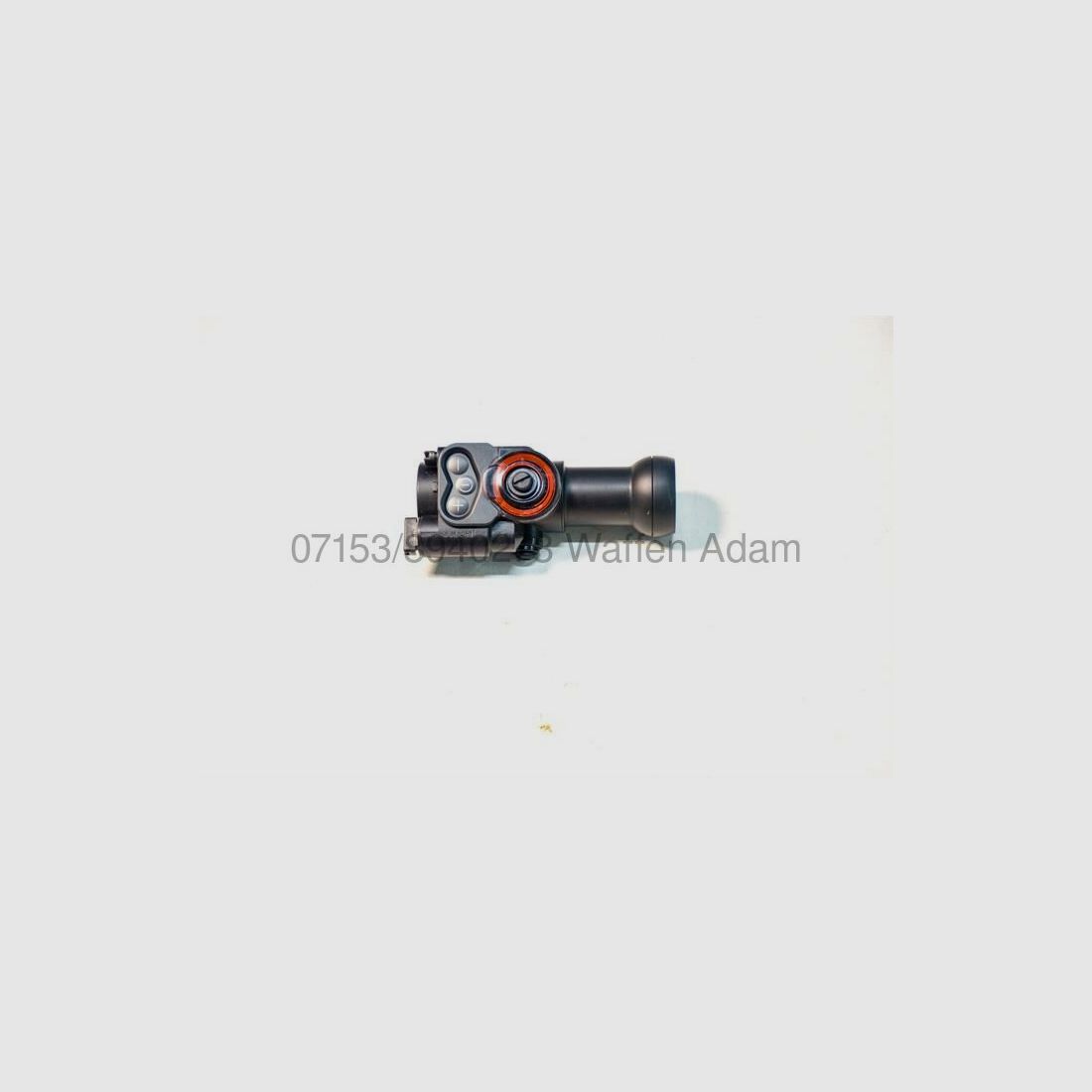 Trijicon Rotpunktvisier TriPower