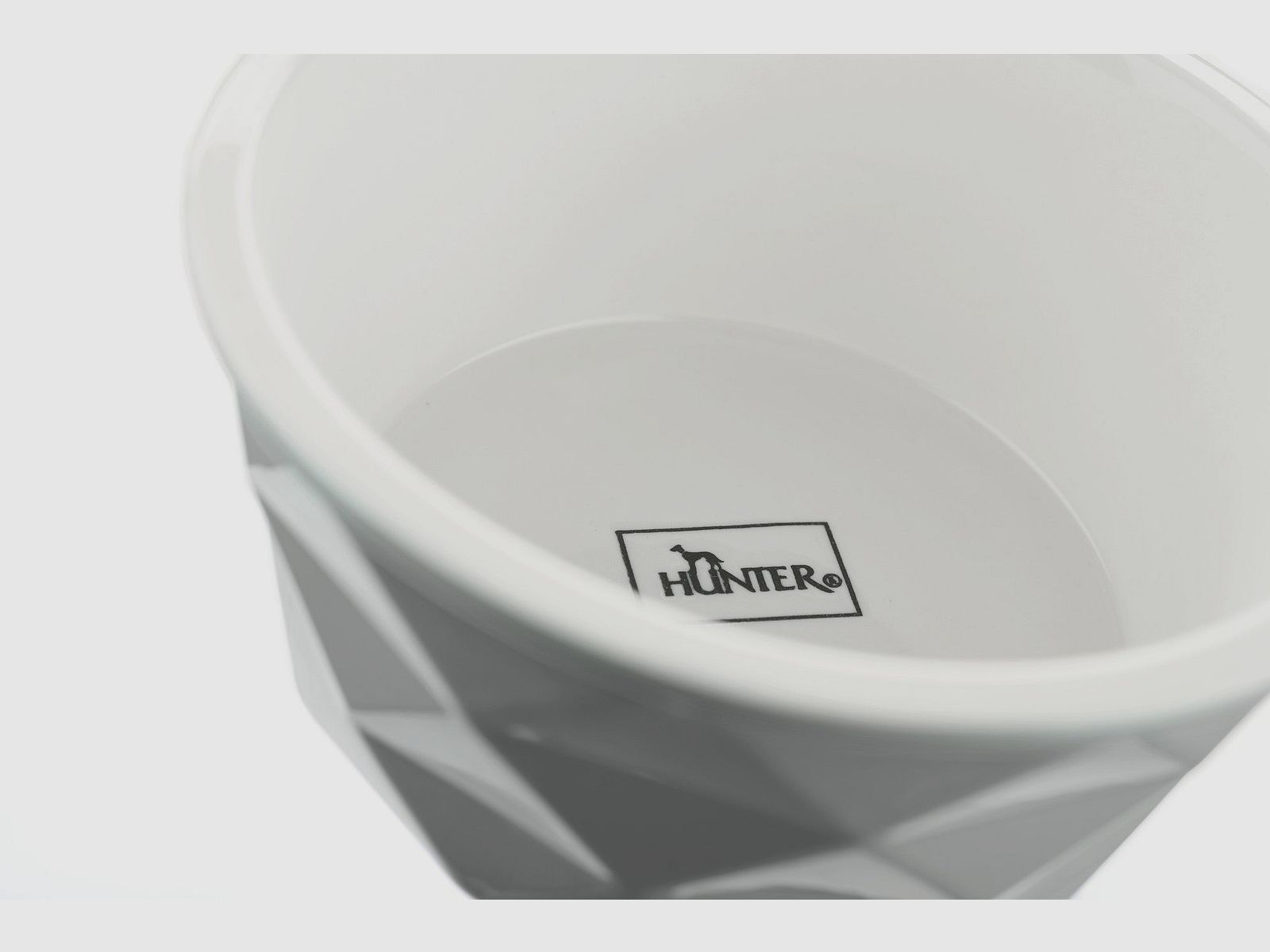 Hunter Ceramic Bowl Eiby