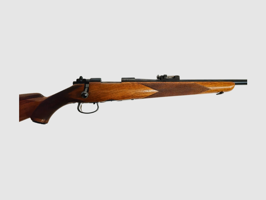 CARABINE SAKO RIIHIMAKI, image 3 sur 8