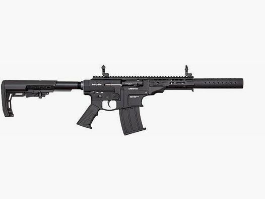 DERYA MK-12 AS-350 12/76 Fusil Semi-Automatique