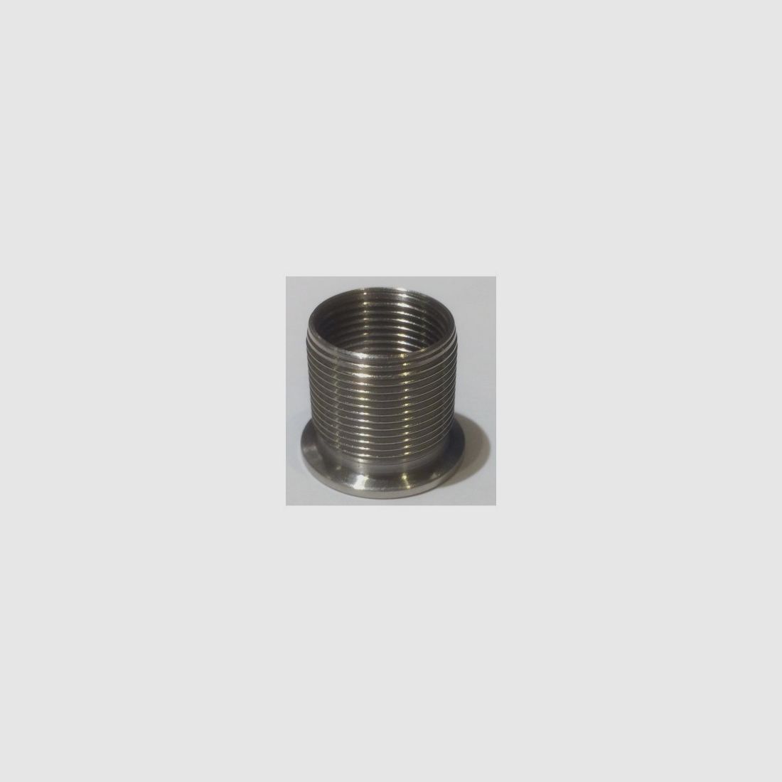 ADAPTIERSTÜCK HAUSKEN 18X1/17X1 FÜR M18x100