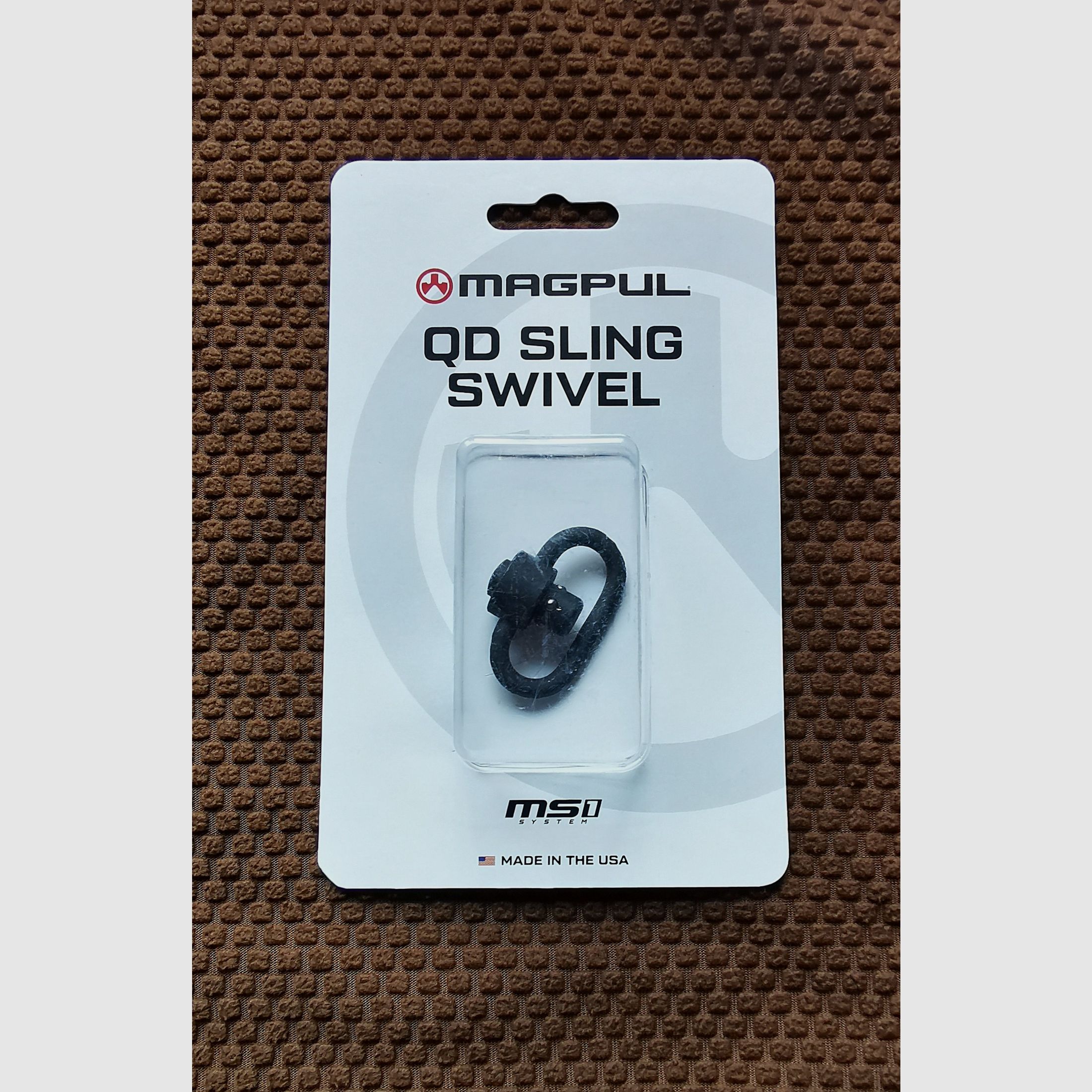 Magpul QD swivel sling mount adapter - NEW