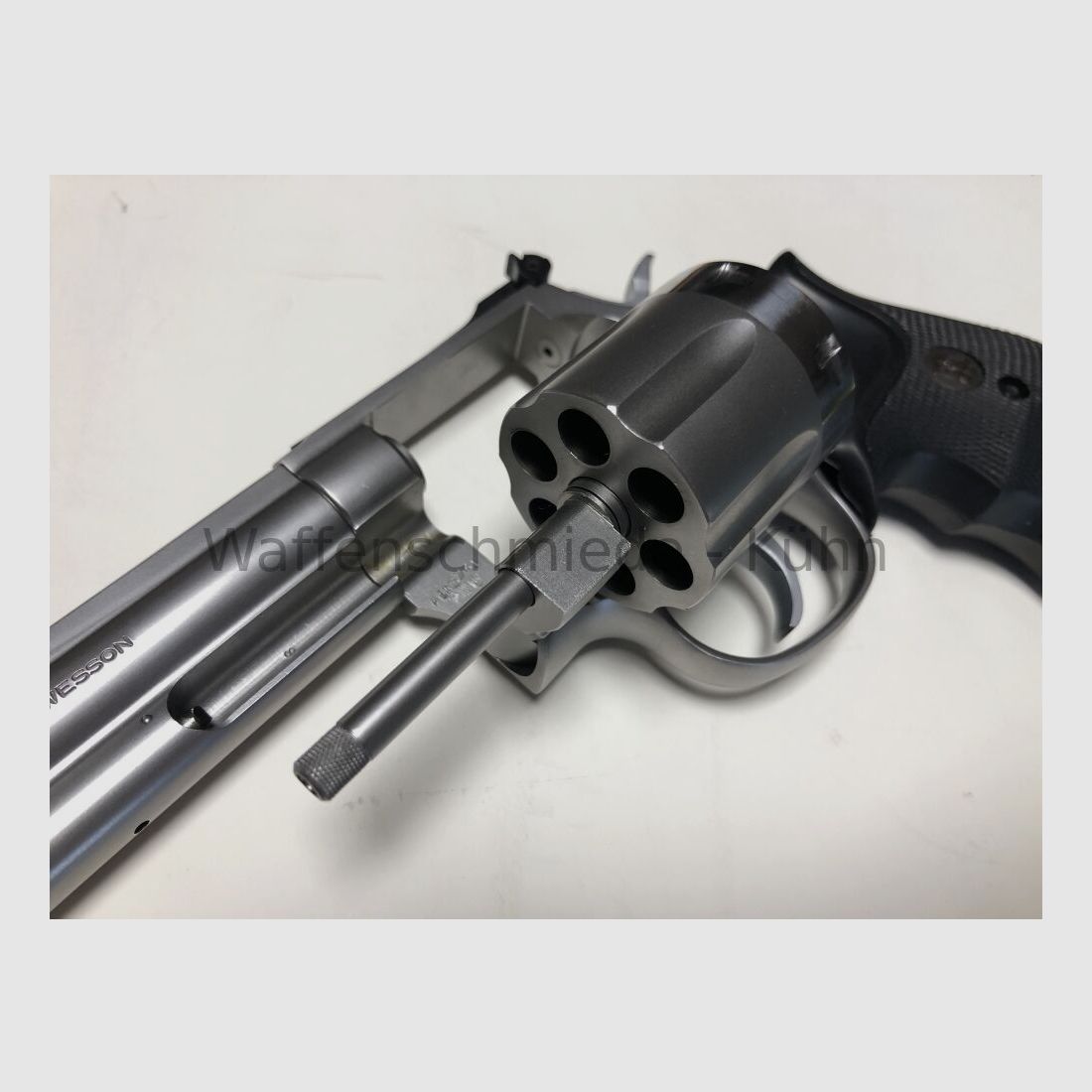 Smith & Wesson Model 686