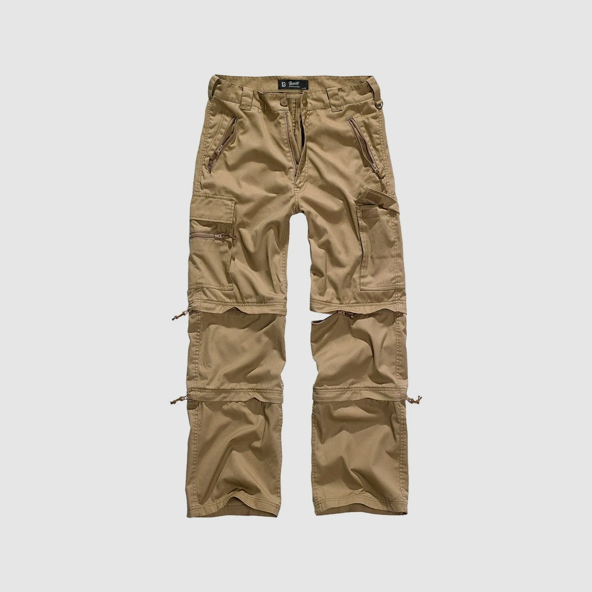 Brandit Brandit Hose Savannah camel