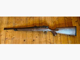 Steel Action HSL .308 Win. 450mm 