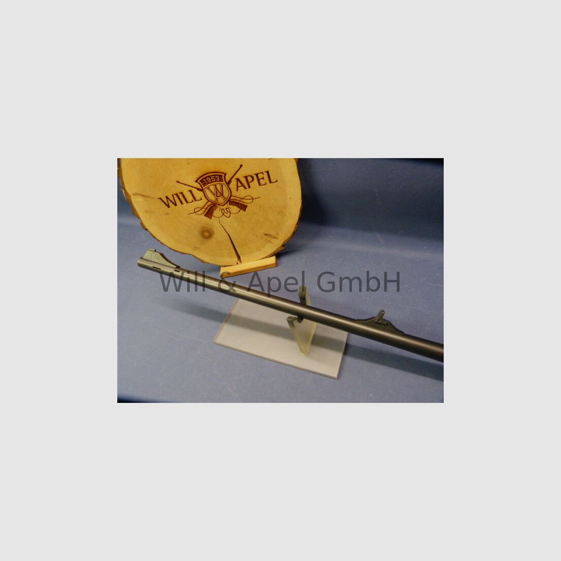 BLASER ISNY R93 CAÑÓN INTERCAMBIABLE