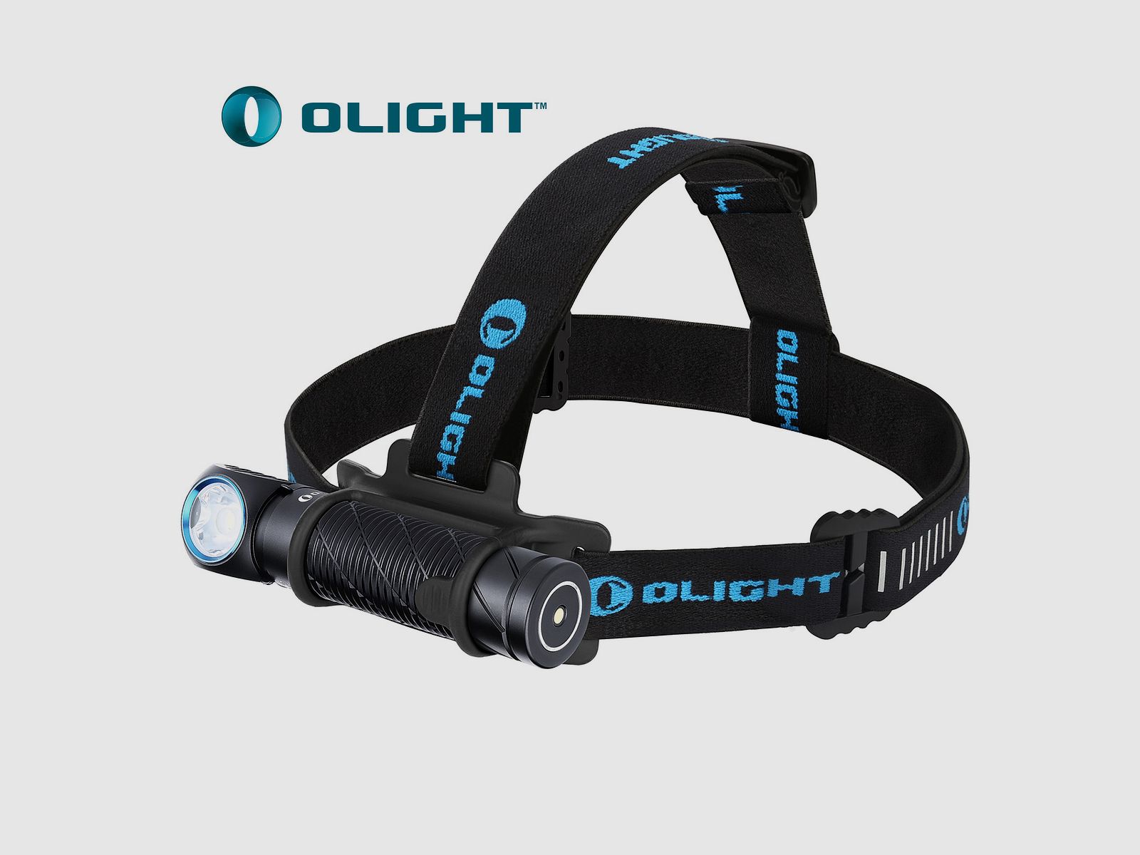 OLIGHT Perun II Taschenlampe / Stirnlampe