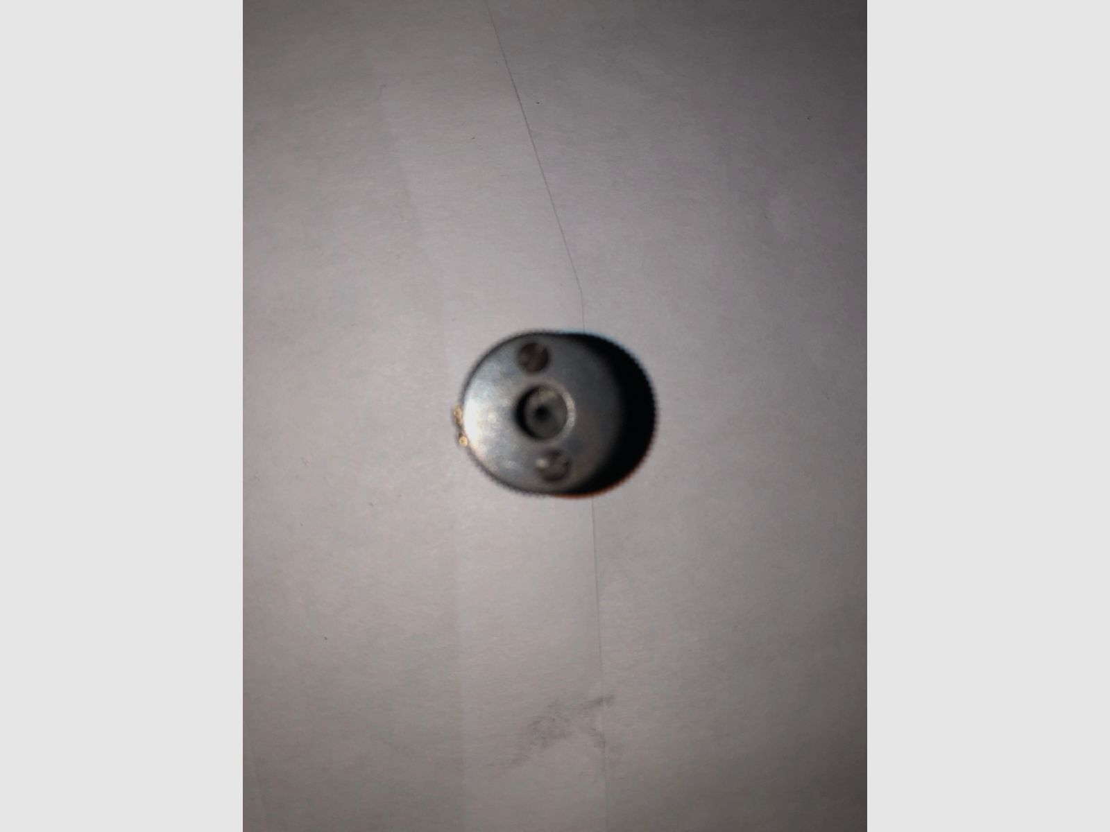 Regulowany diopter / Merit USA