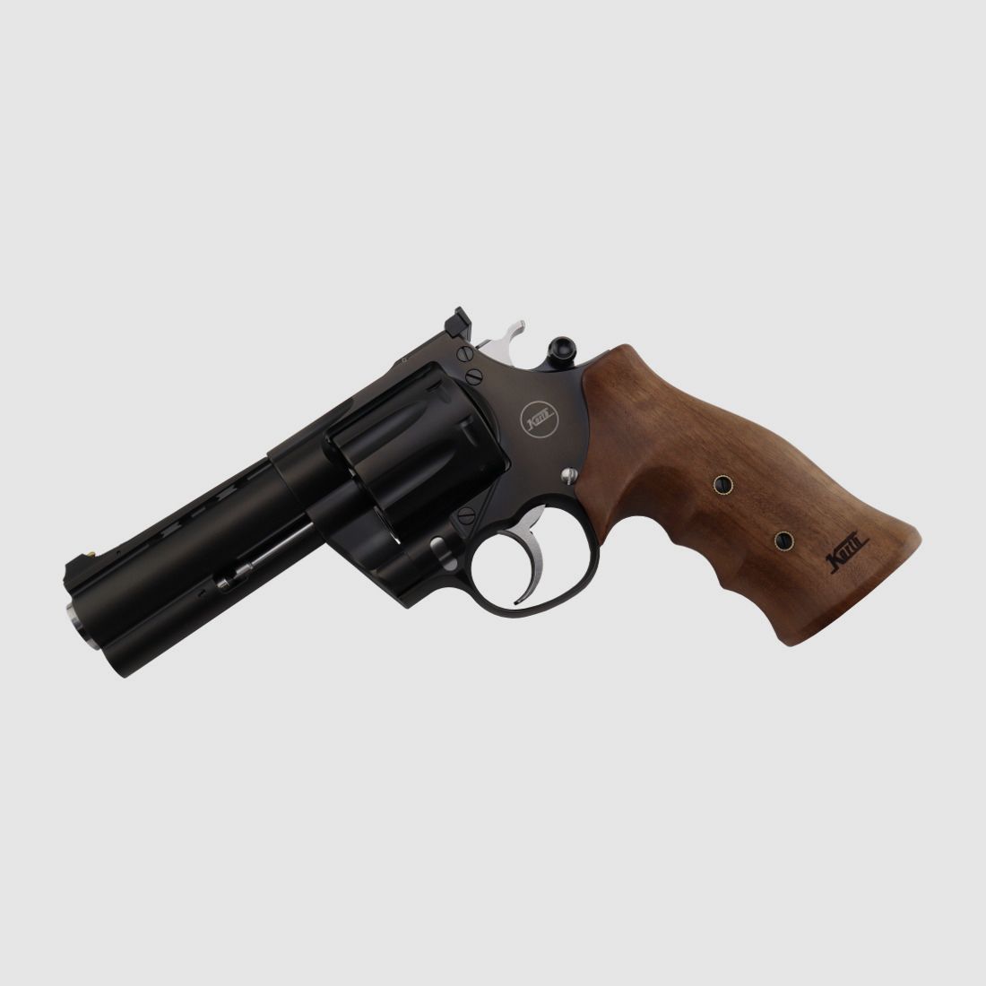 Korth Combat NSC 4 Zoll 8 Schuss