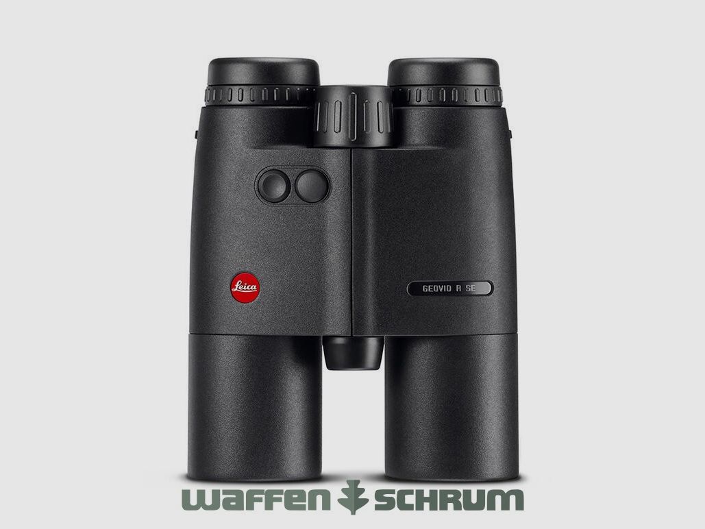 Leica Geovid R SE 8x42