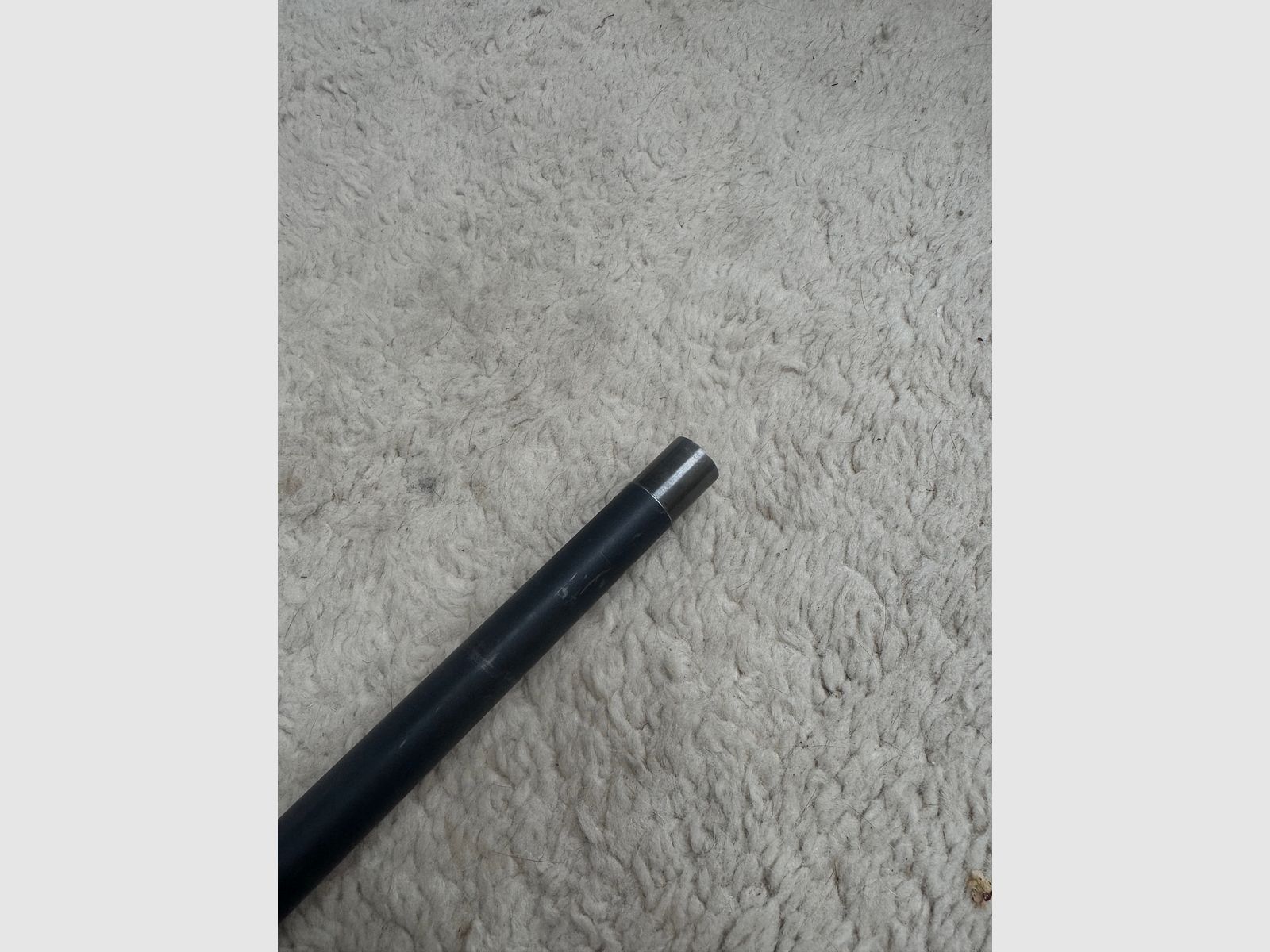 Anschütz Mod 1780 mit Schalldämpfer 