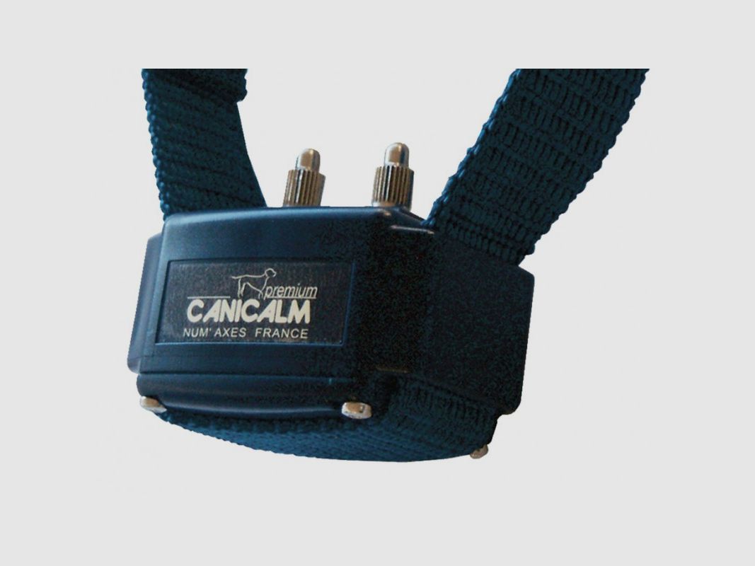 CANICALM PREMIUM - NUM'AXES