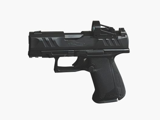 Walther PDP F-seria 3,5" Combo Limited z Shield