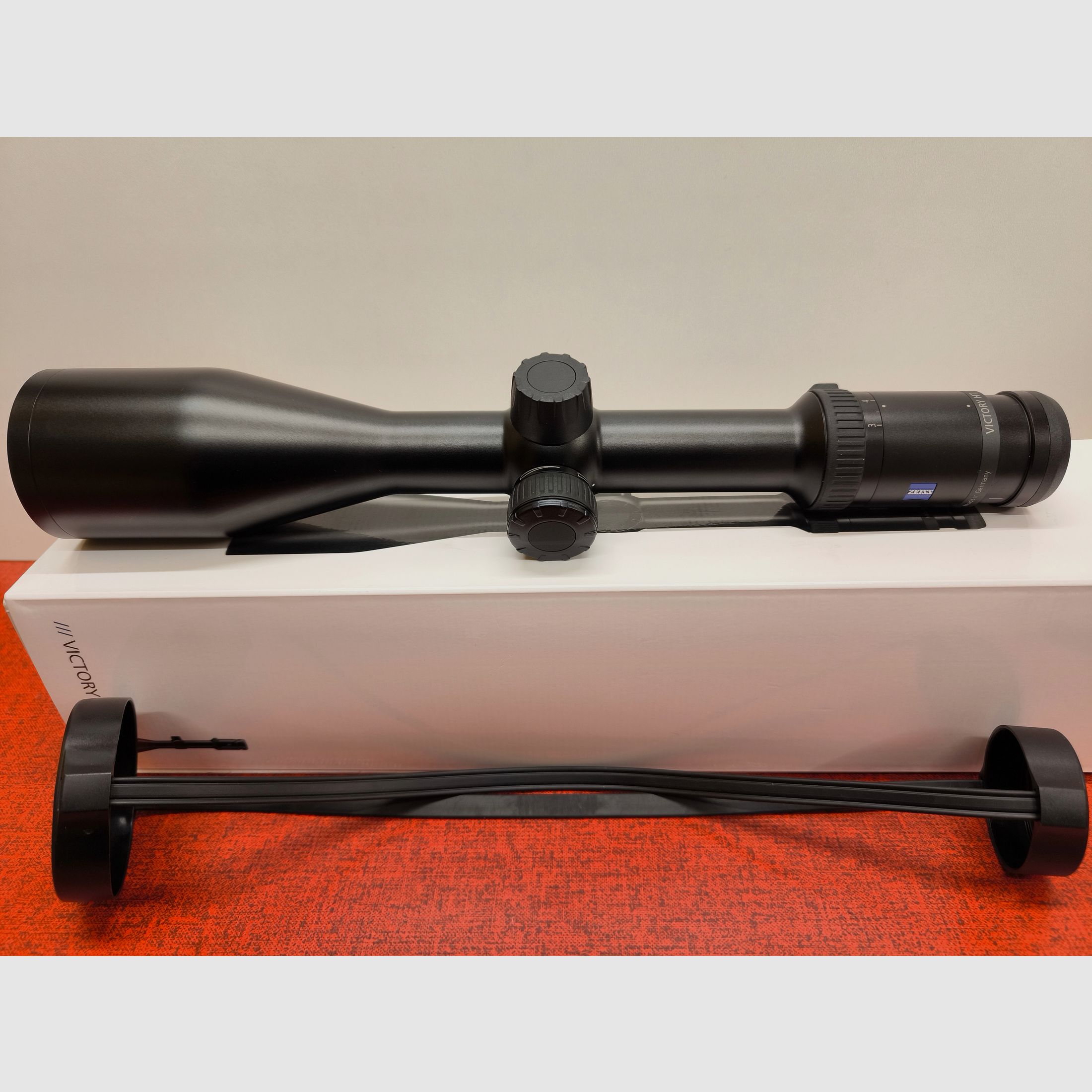 Zielfernrohr Zeiss Victory HT 3-12x56