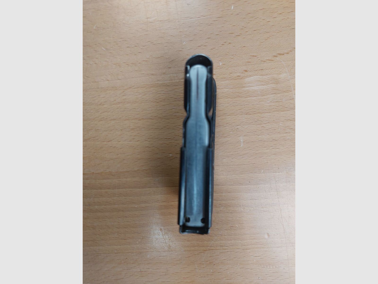 Steyr Mannlicher M Luxus