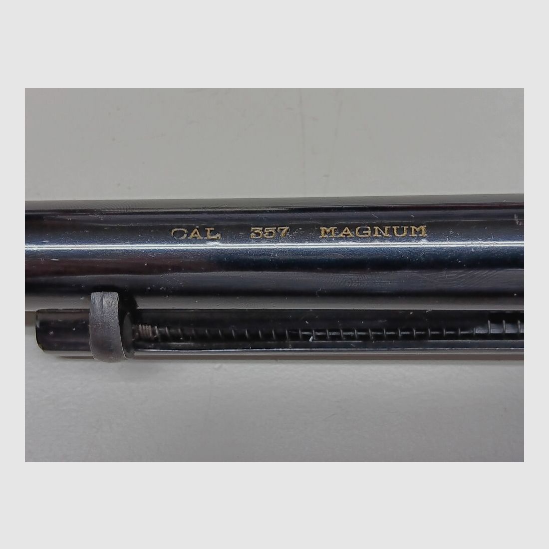 Armi-Jaeger Italia Mod. Frontier