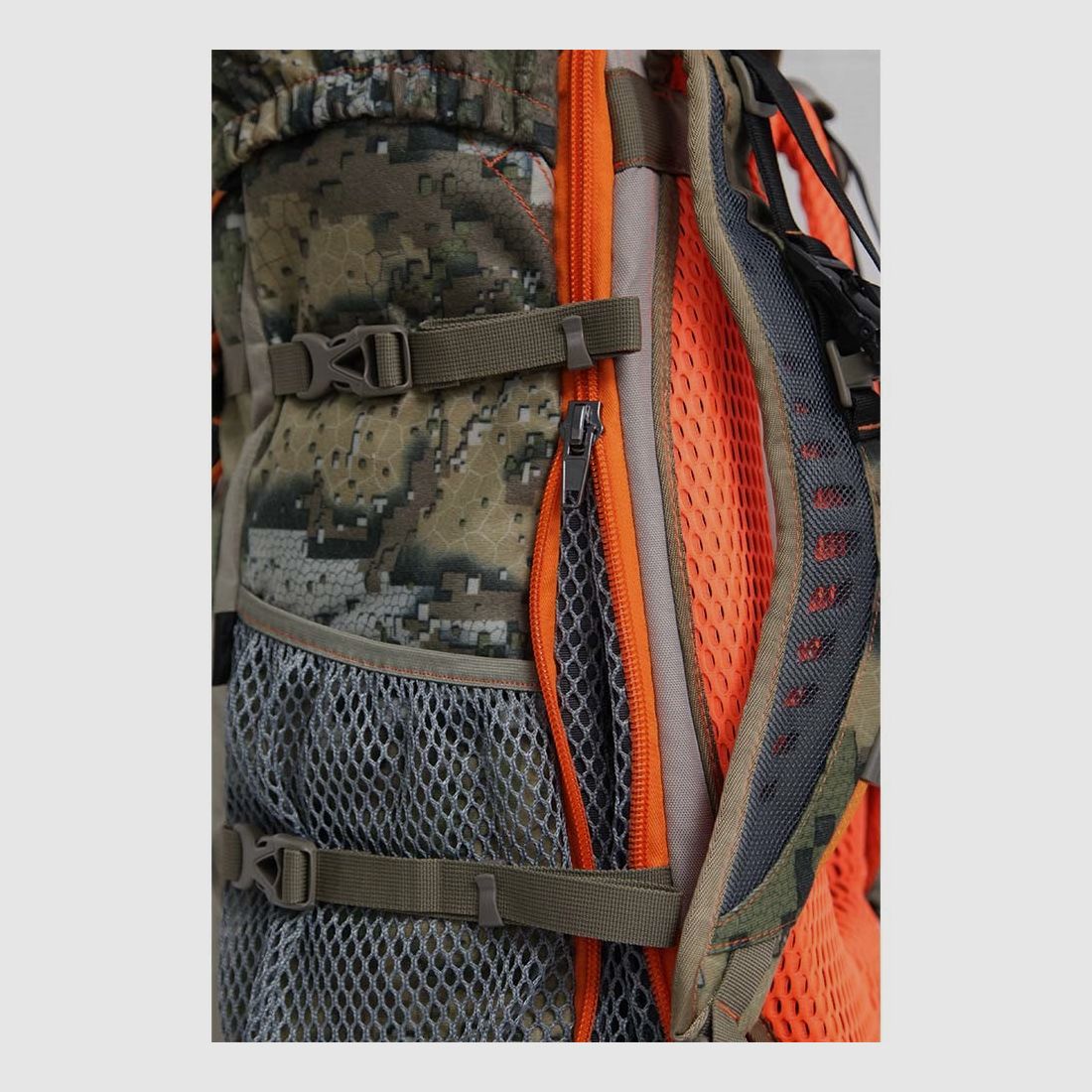 Markhor Whitetail Rucksack 35 Liter, Bild 9 von 14