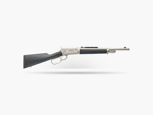Chiappa 1886 Lever Action .45/70 Ridge Runner Take Down, roestvrij staal 18,5"