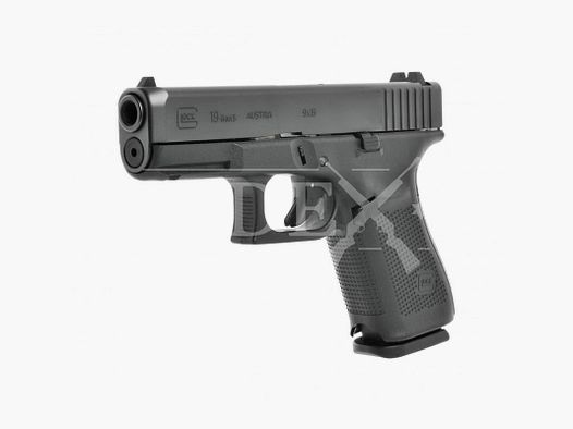 Pistolet GLOCK 19 (Gen5) kal.9Para