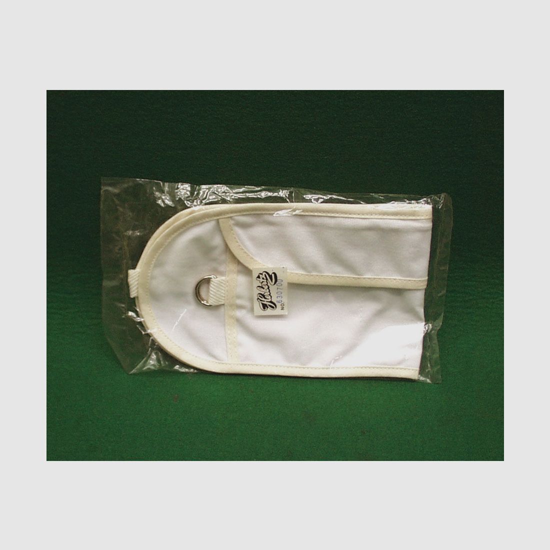 Herbertz Lino - Bolsa de cintura, 108cm