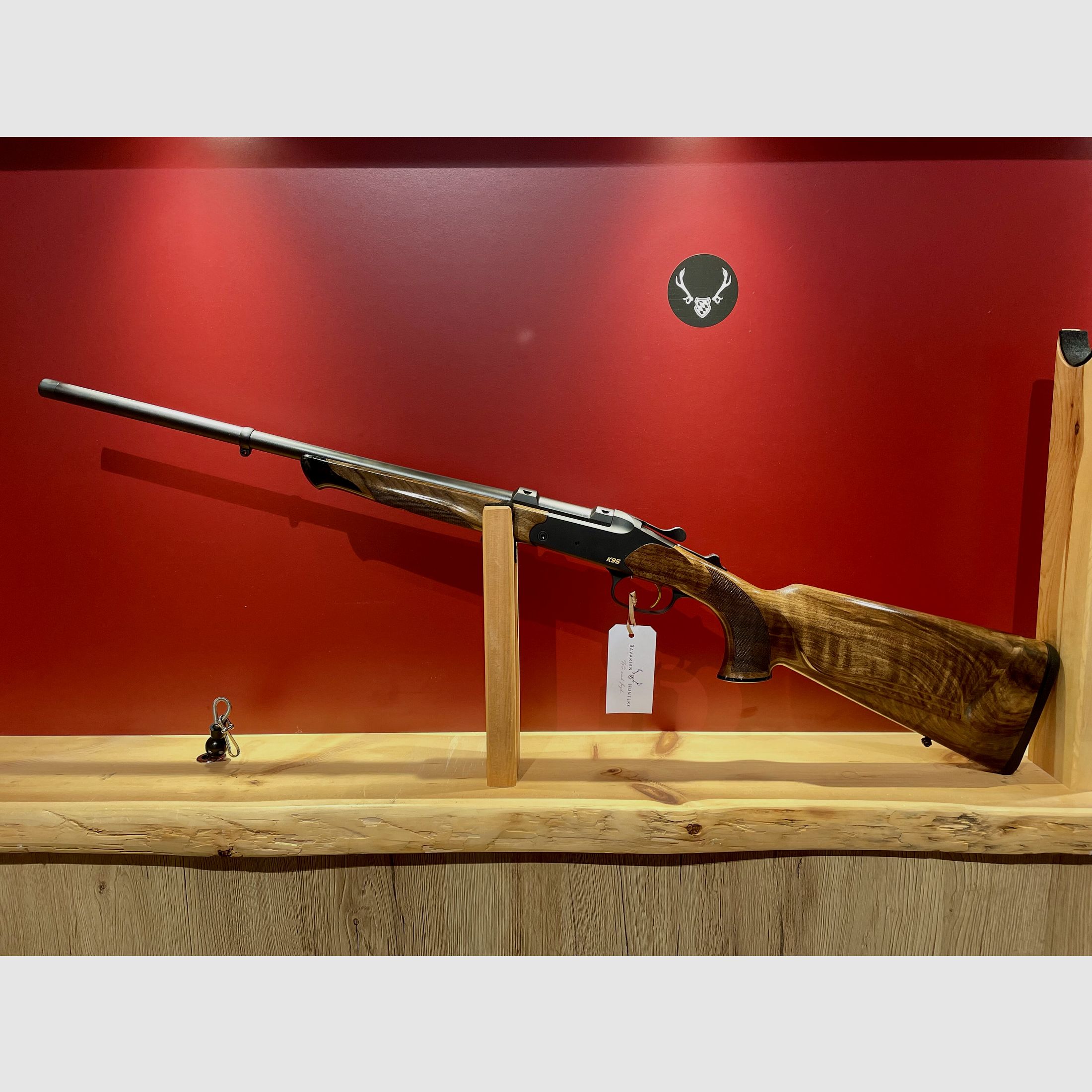 Blaser K95