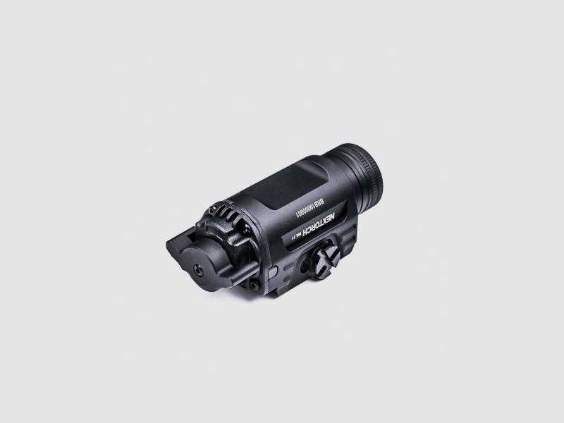Linterna Nextorch WL11, 650 lúmenes, imagen 4 de 5