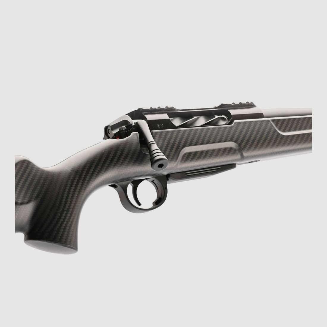 Myśliwska karabina powtarzalna Mercury Rover G2 Carbon 6,5 Creedmoor