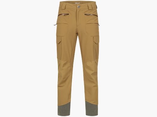 Blaser Herren Striker WP Hose rubber-braun