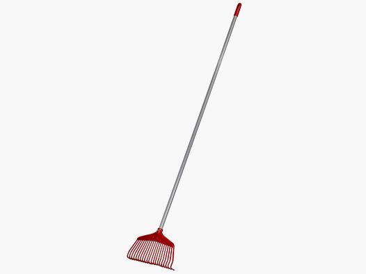Fiskars Nylon-Laubbesen Pro