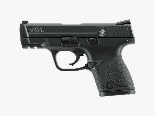 Smith & Wesson M&P9c 9 mm P.A.K.