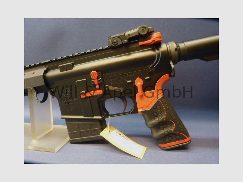 Tippmann Arms M4-22 Redline