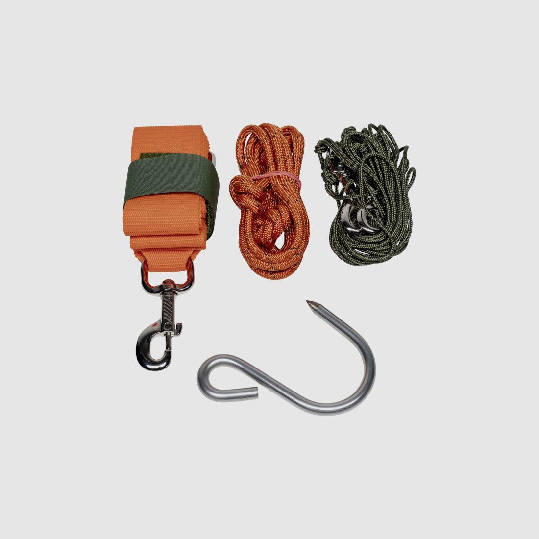 Blaser Wildbergehilfe